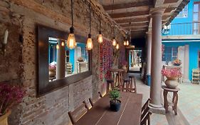 Hostal IKAL